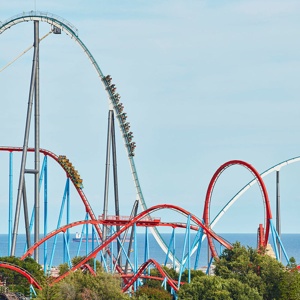 Caribe Aquatic Park