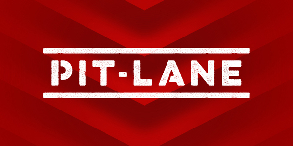 Pit Lane Ferrari Land