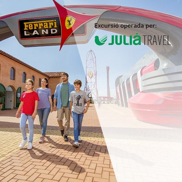 Julià Travel - Otras Promociones