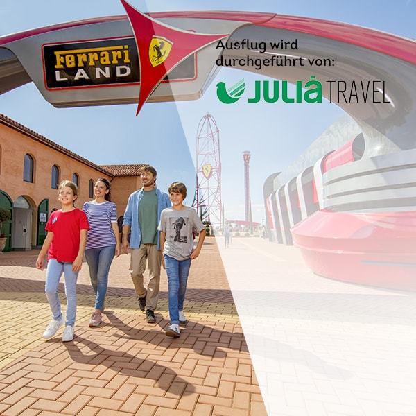 Julià Travel - Otras Promociones