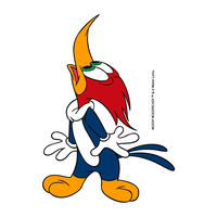 Woody PortAventura