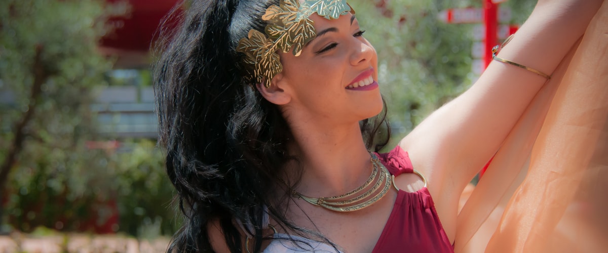 Espectaculos Ancient Rome 1 PortAventura