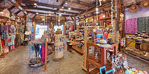 Surf Paradise - Distributiva