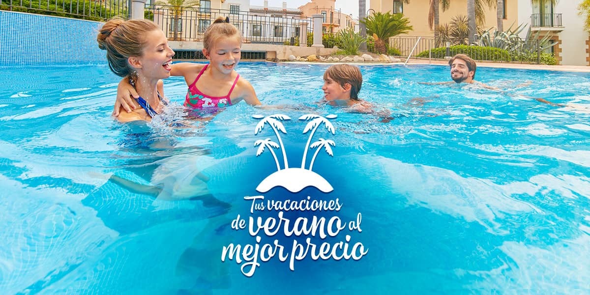 Verano 2018 PortAventura