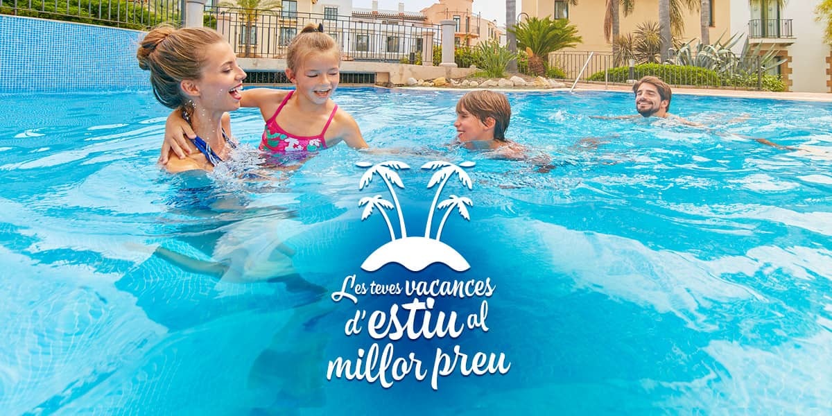 Estiu 2018 PortAventura