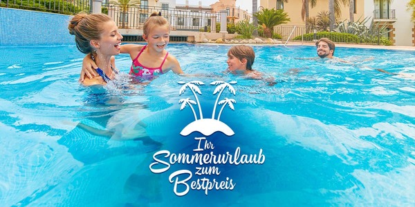 Sommer 2018 PortAventura