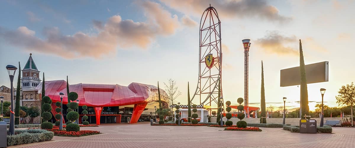 Finish Line - Ficha PAW