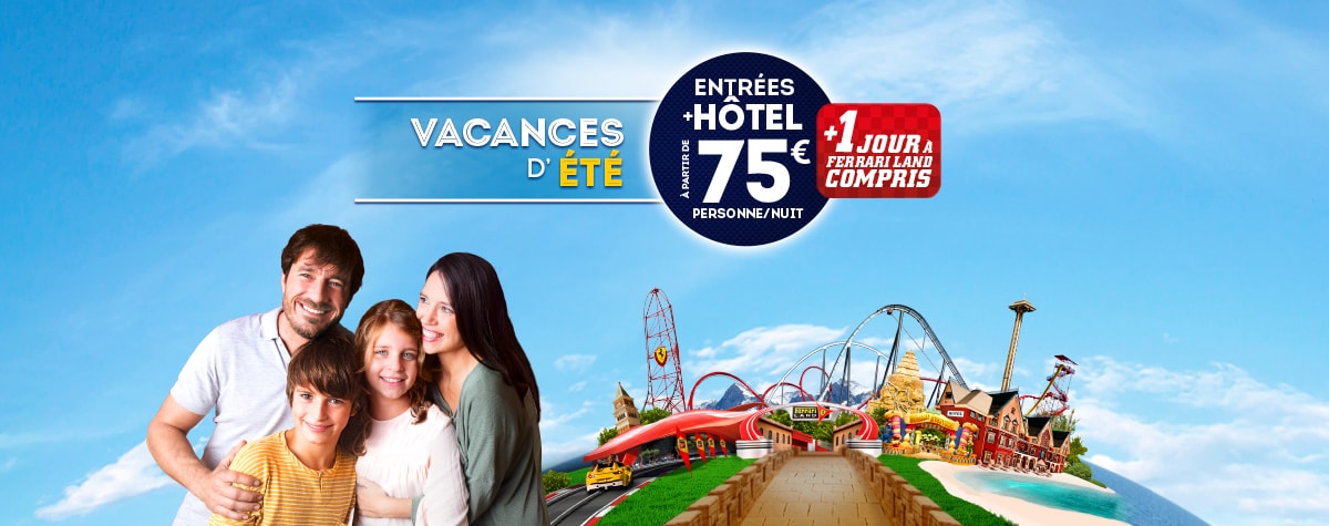 Portaventura coupons