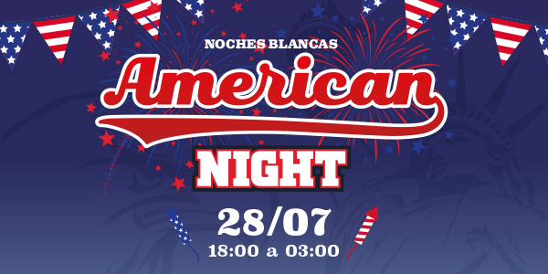 Noches Blancas PortAventura