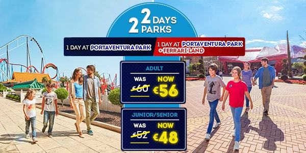 Promo 2D2P 56 48 2018