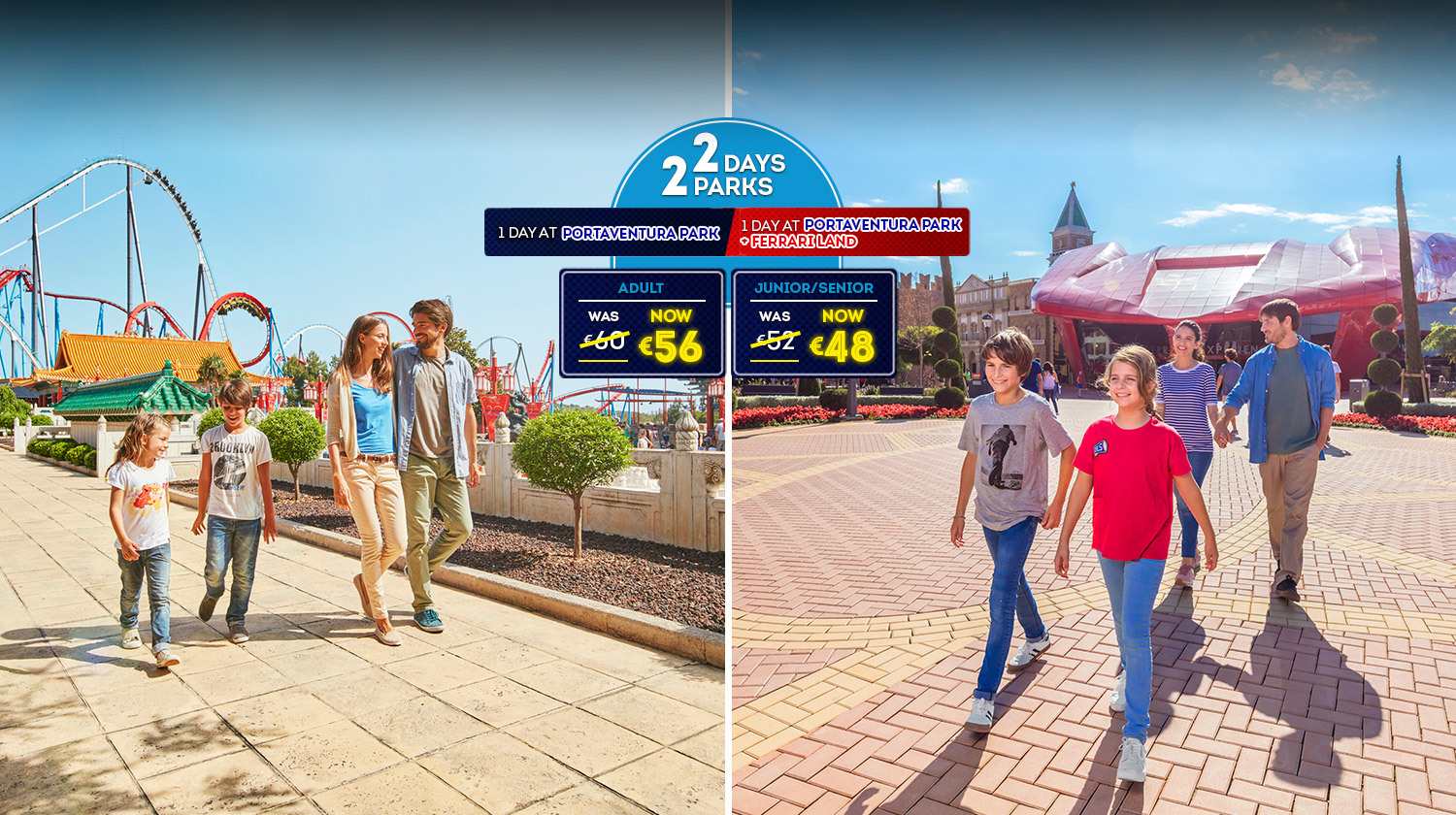 Promo Portaventura Hotel Park Promo Portaventura Hotel Park