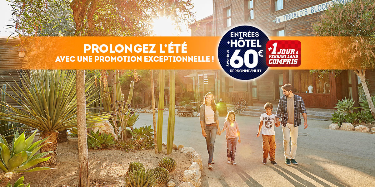 entradas portaventura promo vacaciones