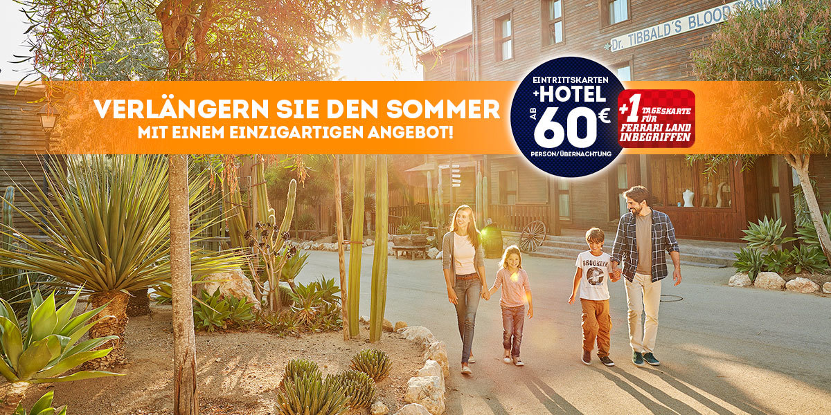 entradas portaventura promo vacaciones