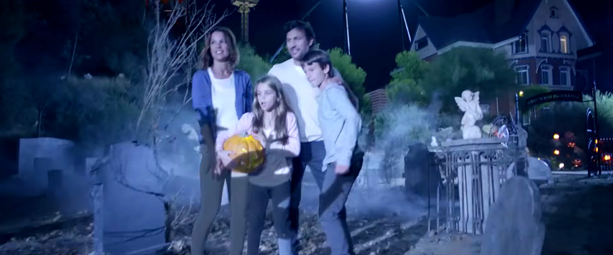 La Expedicion Encantada De Tadeo Jones Shows Portaventura Park