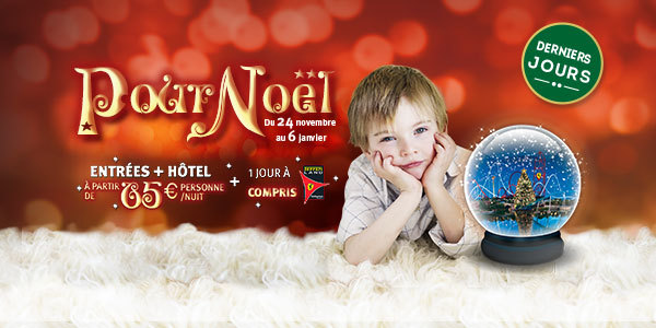Navidad PortAventura entradas promoción