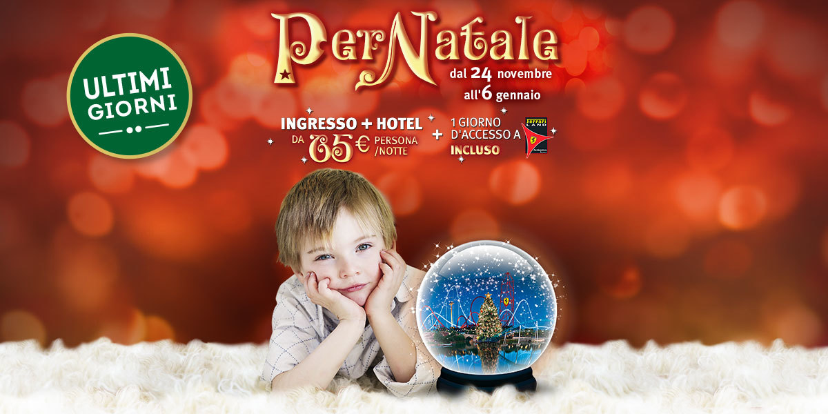 Navidad PortAventura entradas promoción