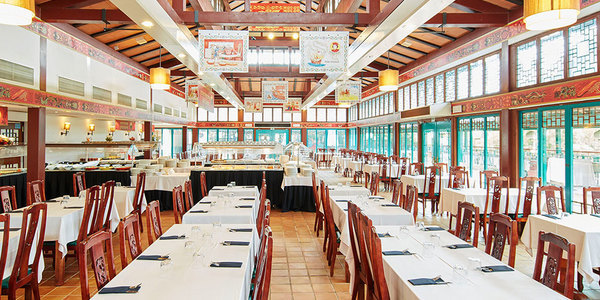 restaurante marco polo portaventura reservas