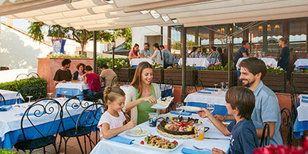 restaurantes raco de mar portaventura reservas