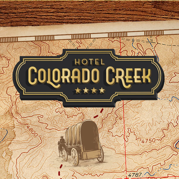 hotel colorado creek