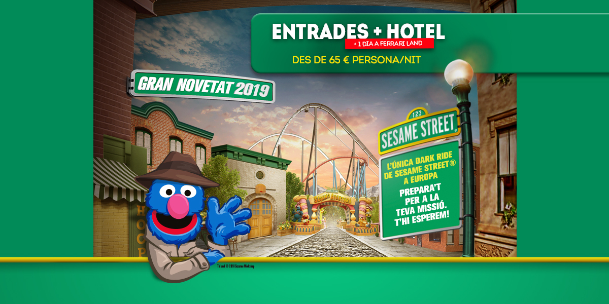 Promoción hotel 2019