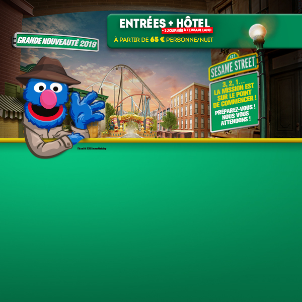 Promoción hotel 2019