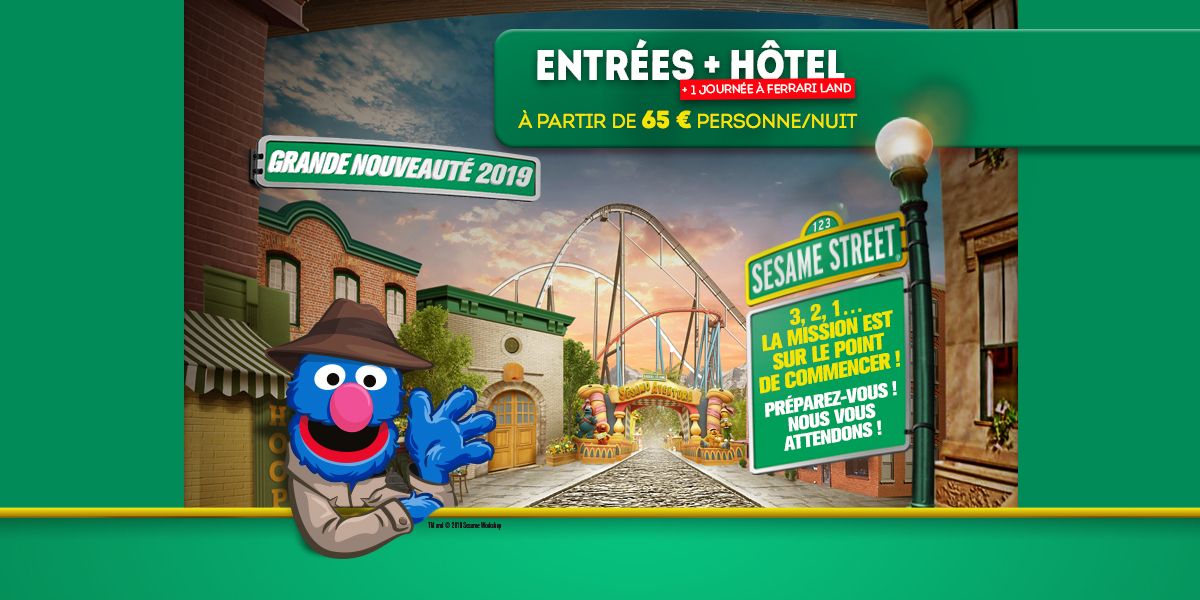 Promoción hotel 2019