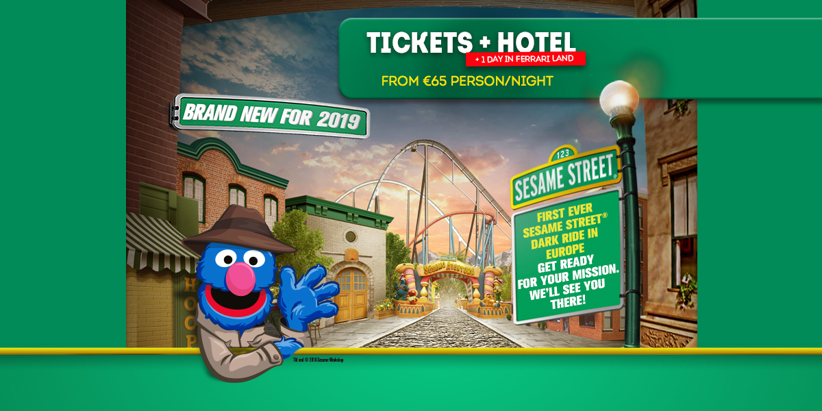 Promoción hotel 2019