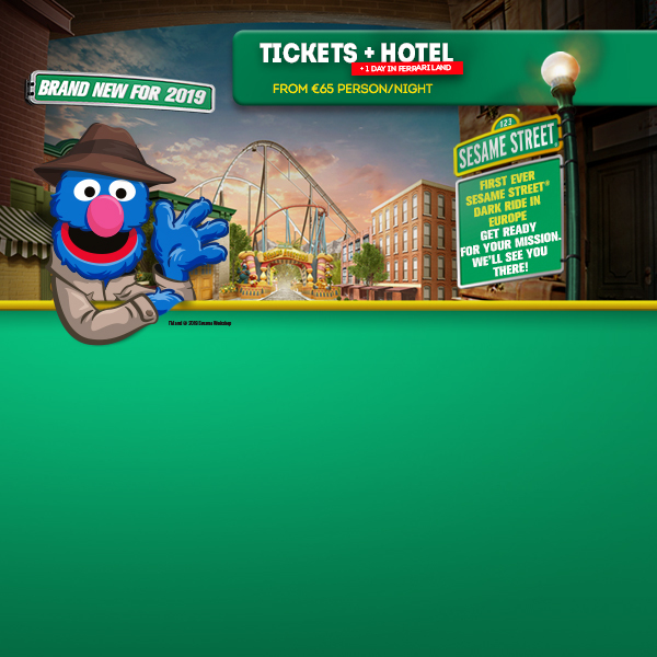 Promoción hotel 2019
