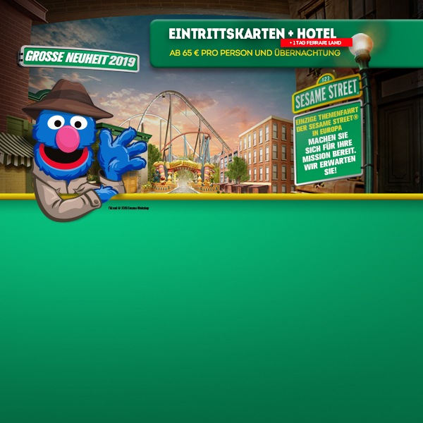 Promoción hotel 2019