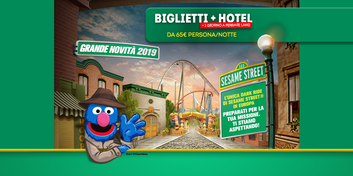 Promoción hotel 2019