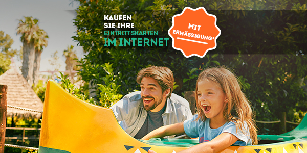 Entradas promoción 2019 PortAventura World