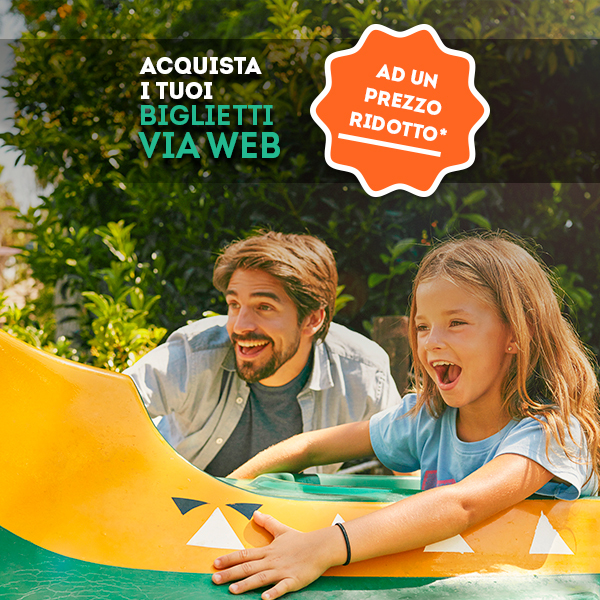 Entradas promoción 2019 PortAventura World