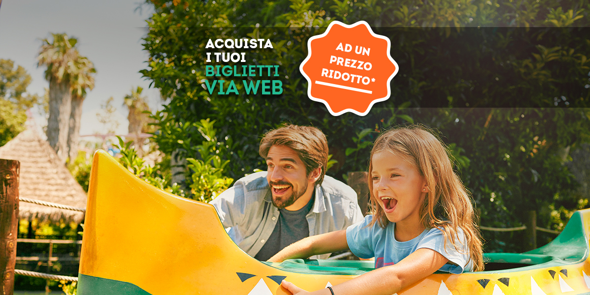 Entradas promoción 2019 PortAventura World