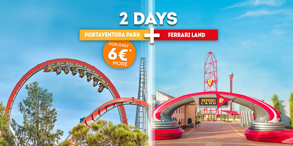 Entradas promoción 2019
