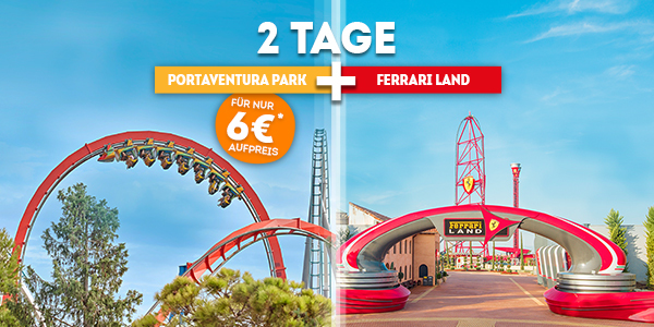 Entradas promoción 2019