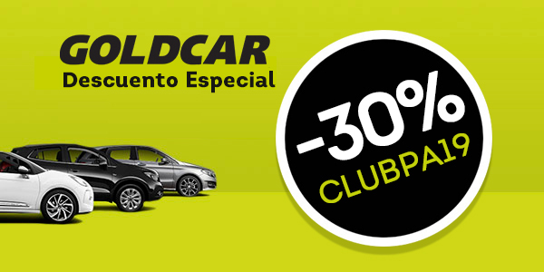 GoldCar