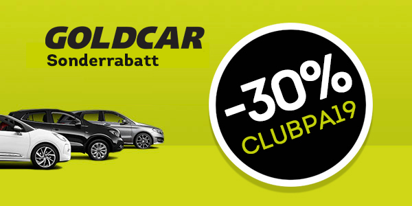 GoldCar