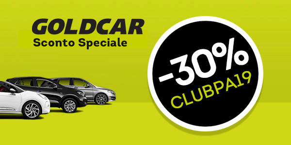GoldCar