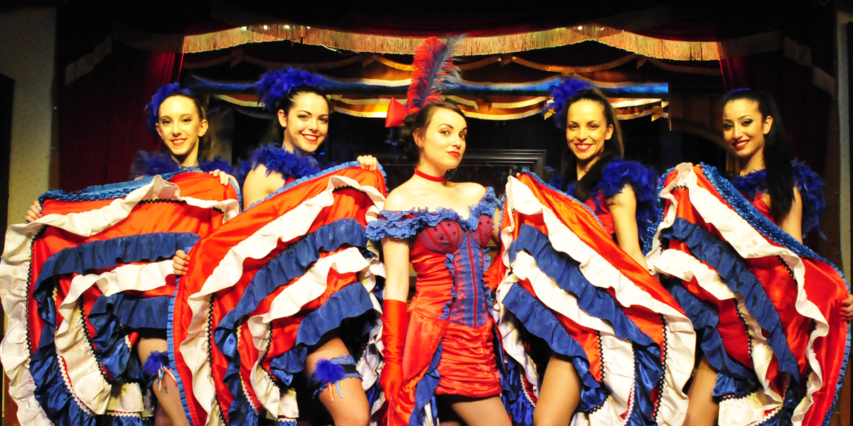 Espectaculos West Show 1200x600