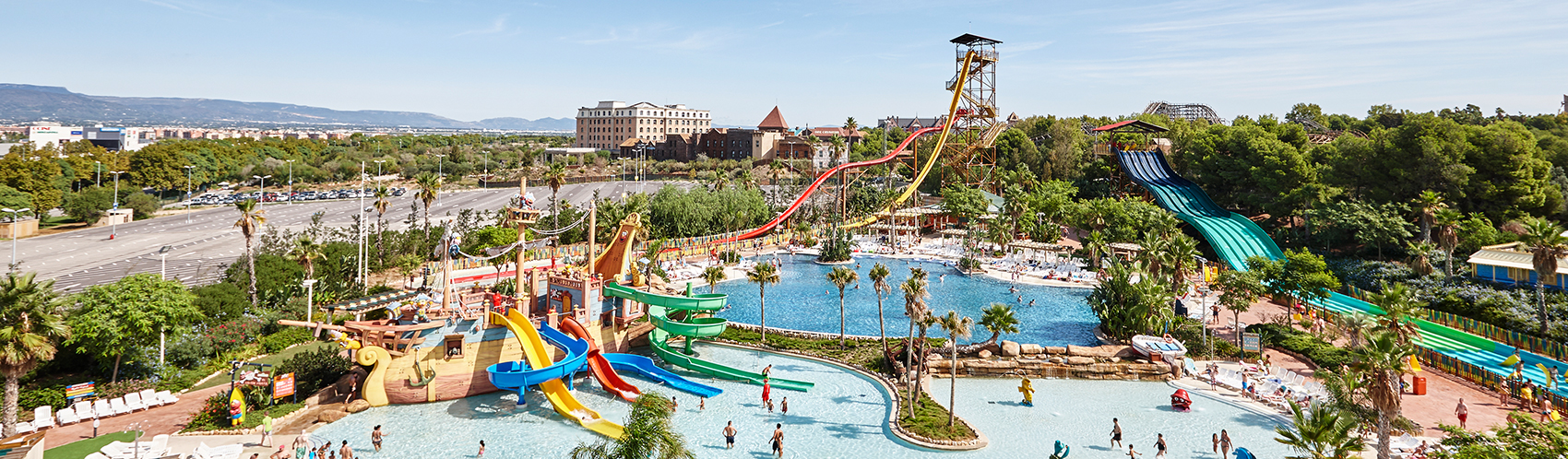 mapa portaventura caribe aquatic park Portaventura Caribe Aquatic Park Rides Portaventura World mapa portaventura caribe aquatic park