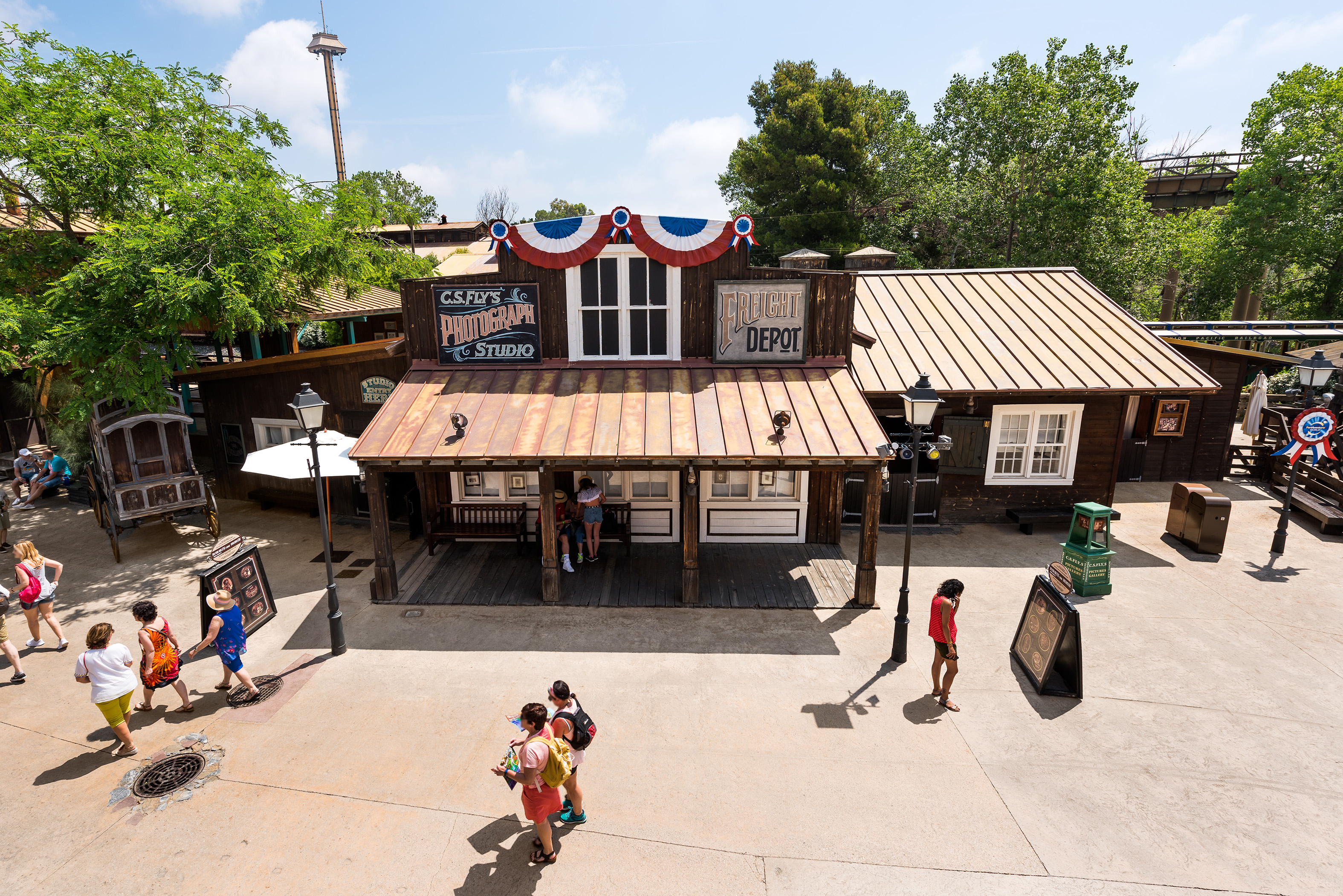 Fly Photograph Studio 1