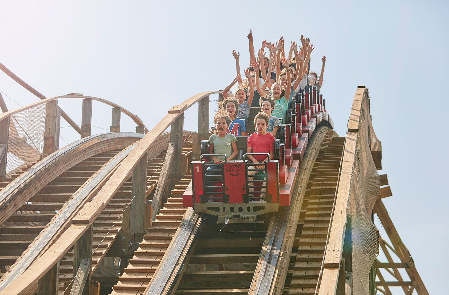 Distri Foto Estampida