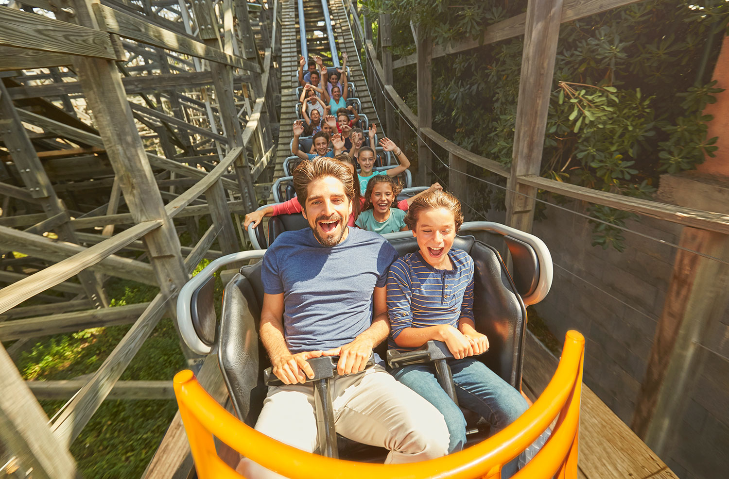 Distri Foto Tomahawk