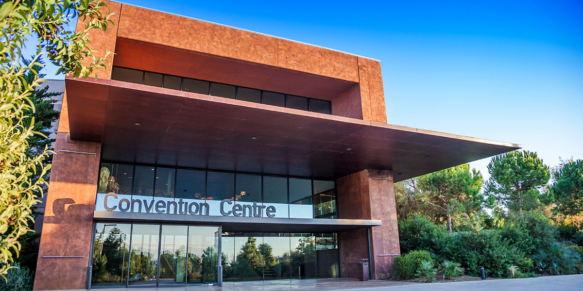 Business & Events - Centro convenciones para empresas