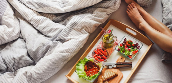 Wow Your Guests with Your Food Delivery System Wow Your Guests with Your Food Delivery System