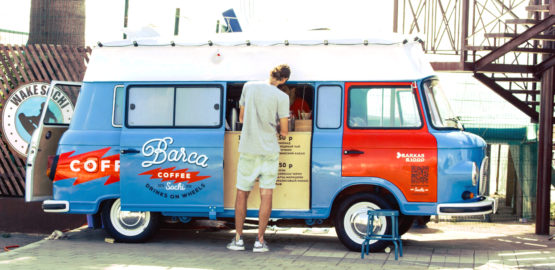 How To Start A Food Truck Business: A Cost Breakdown How To Start A Food Truck Business: A Cost Breakdown