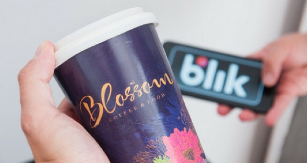 Blossom Coffee & Food