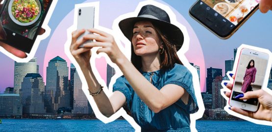 Influencer marketing w gastronomii Influencer marketing w gastronomii