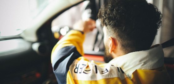 Codzienność kierowcy dostarczającego jedzenie. Sprawdź nasze Q&A i dowiedz się jak zmienić ją na lepsze? Codzienność kierowcy dostarczającego jedzenie. Sprawdź nasze Q&A i dowiedz się jak zmienić ją na lepsze?