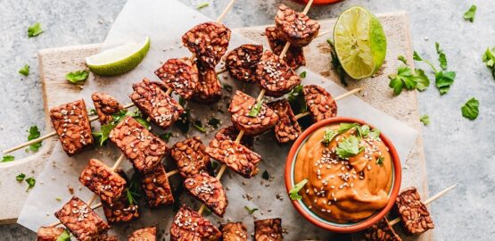 Tempeh, chlebowiec i kombucha. Jakie kulinarne trendy zawładną rokiem 2020? Tempeh, chlebowiec i kombucha. Jakie kulinarne trendy zawładną rokiem 2020?